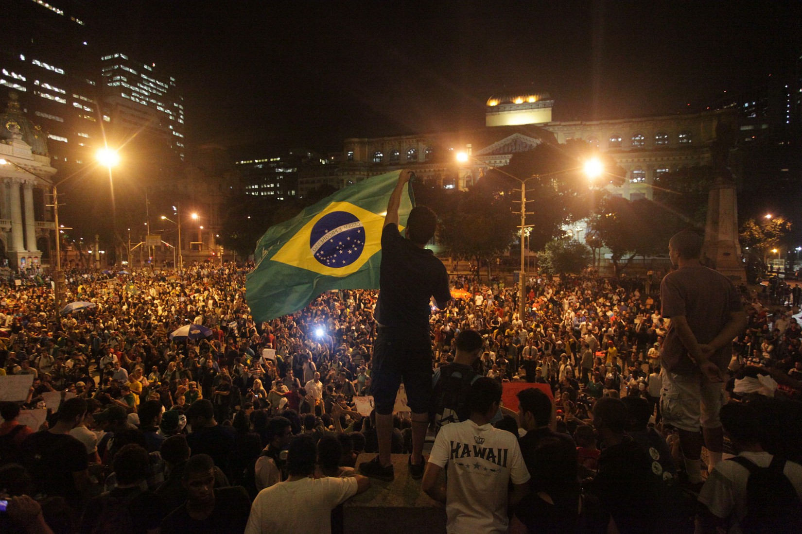 Insurreição XVII