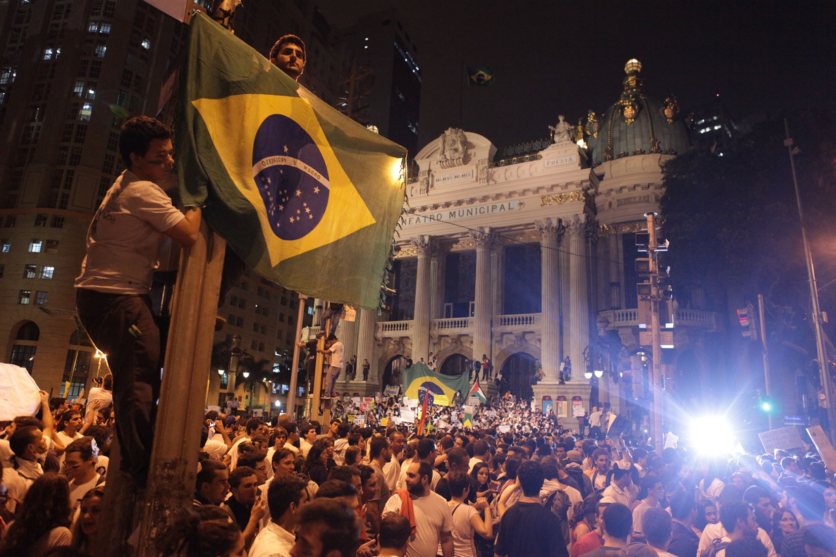 Insurreição II