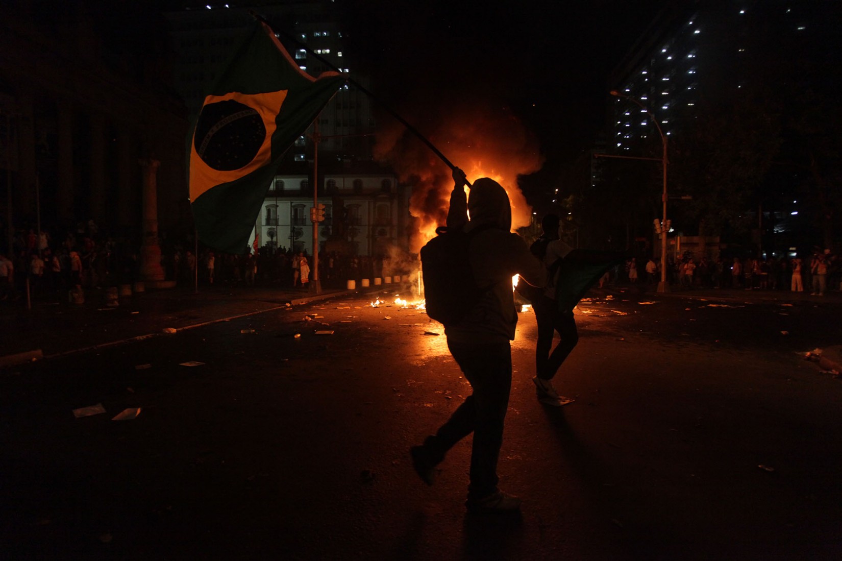 Insurreição VIII
