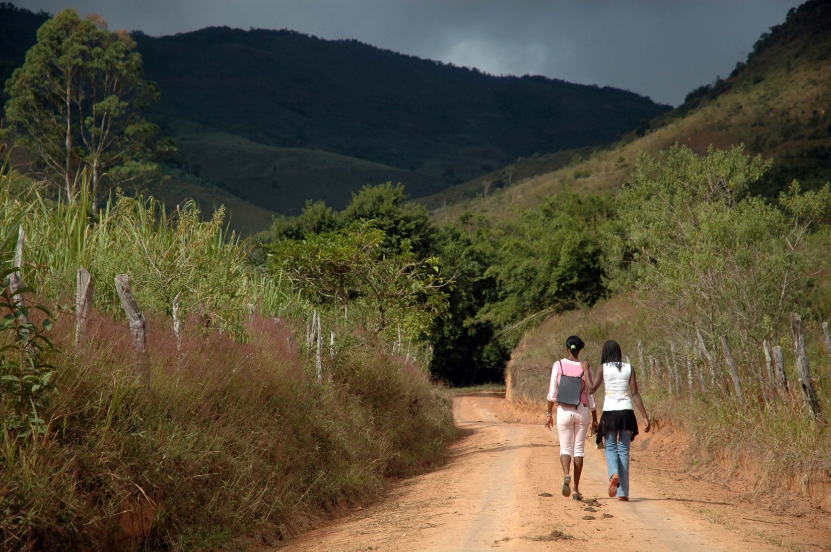 Quilombo São José